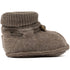Mikk-Line Baby Wool Footies Wool Melange Denver